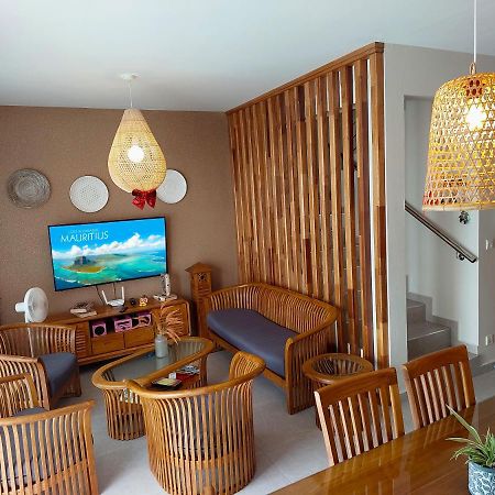 Flic-en-Flacq Golden Square Villa & Private Pool מראה חיצוני תמונה
