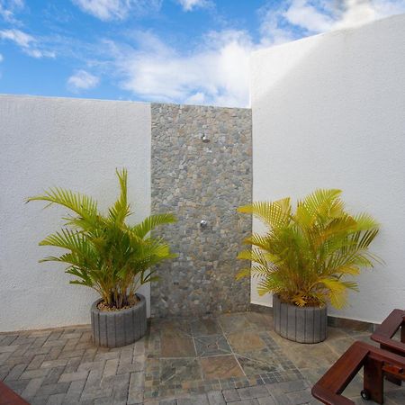 Flic-en-Flacq Golden Square Villa & Private Pool מראה חיצוני תמונה