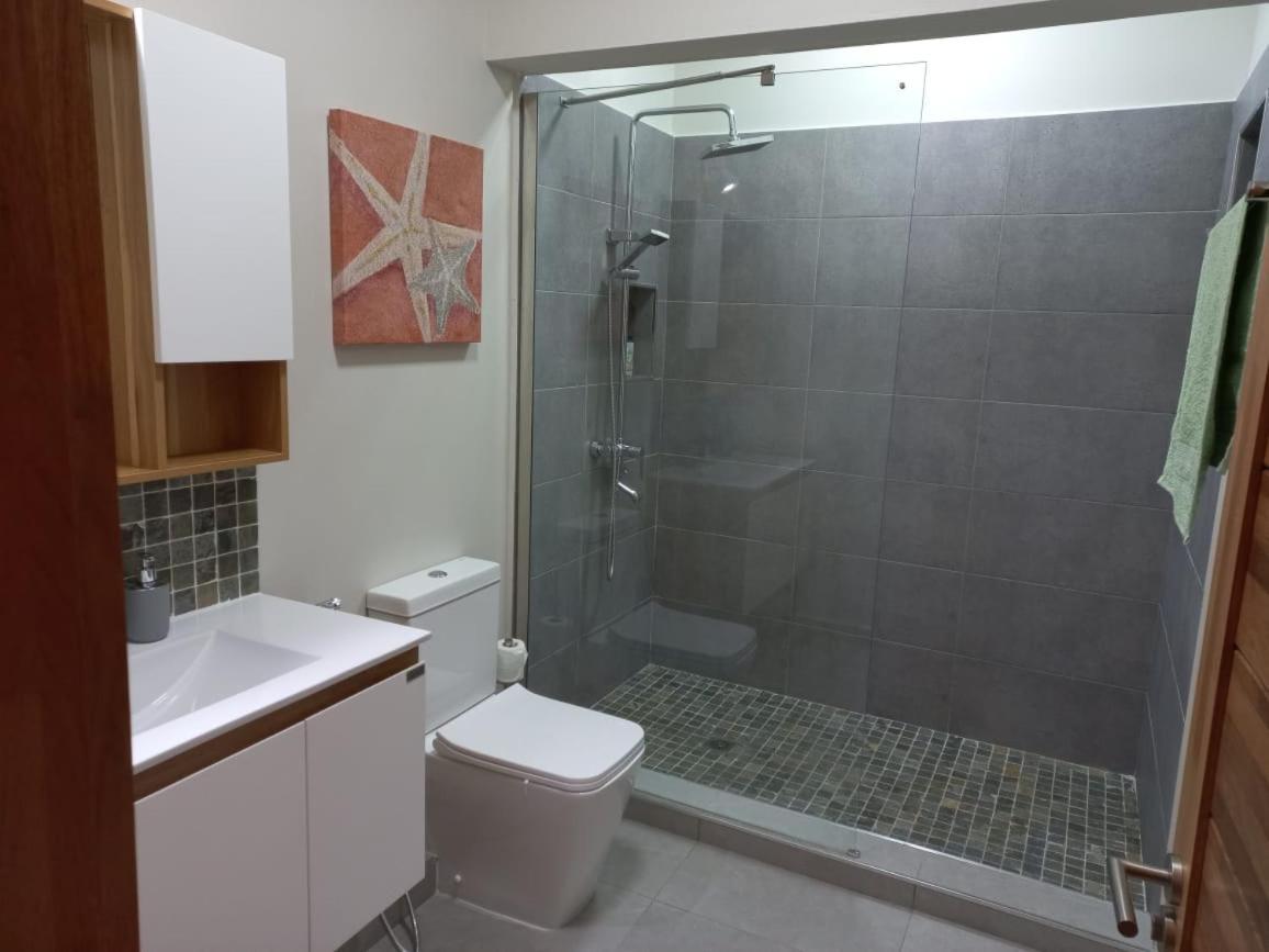 Flic-en-Flacq Golden Square Villa & Private Pool מראה חיצוני תמונה