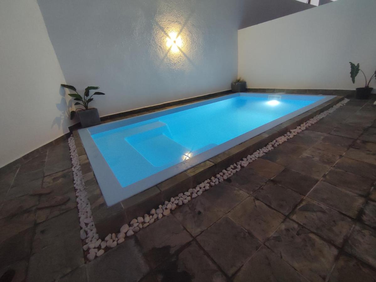 Flic-en-Flacq Golden Square Villa & Private Pool מראה חיצוני תמונה