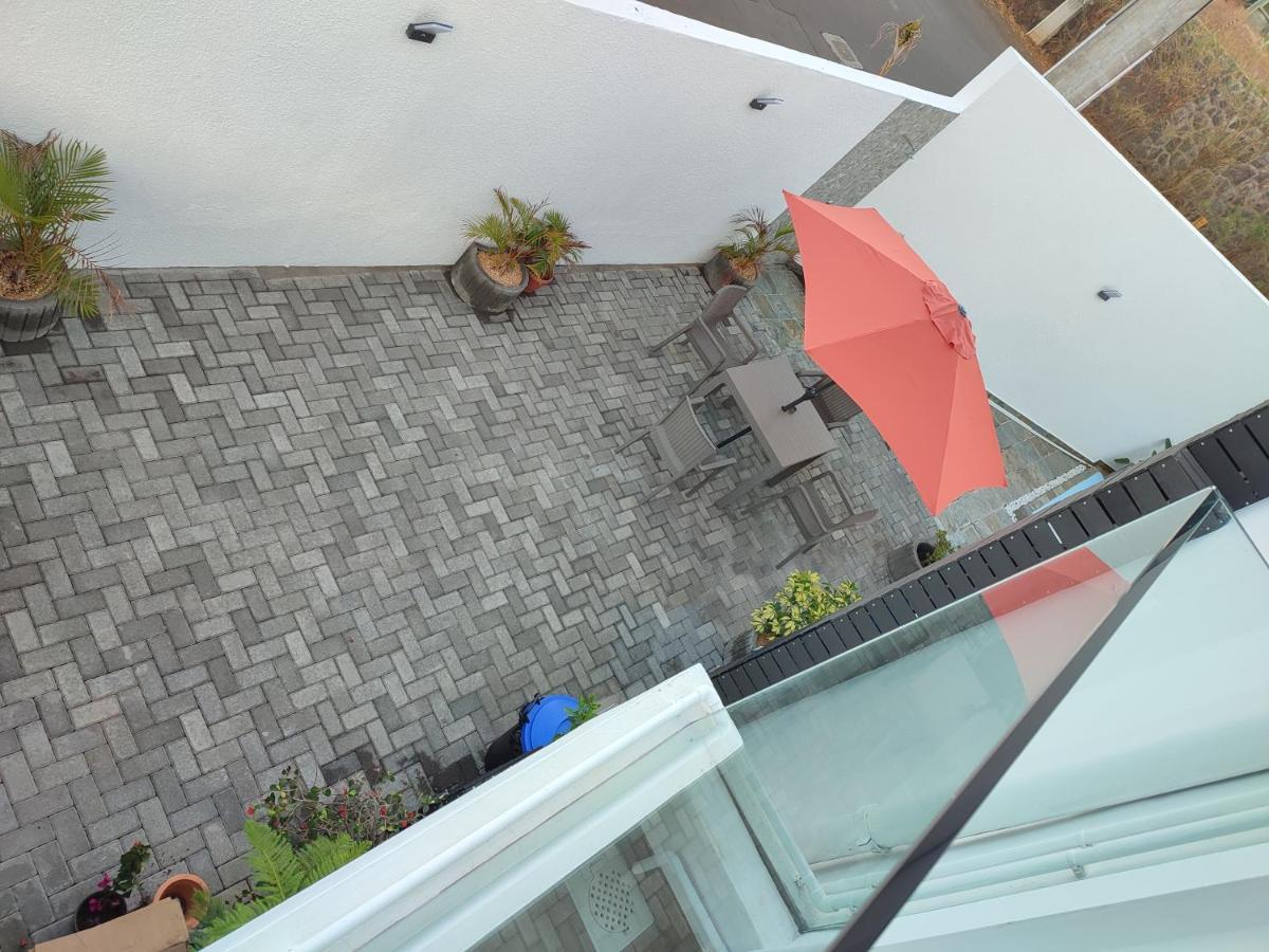 Flic-en-Flacq Golden Square Villa & Private Pool מראה חיצוני תמונה