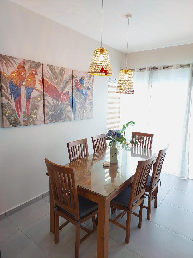 Flic-en-Flacq Golden Square Villa & Private Pool מראה חיצוני תמונה