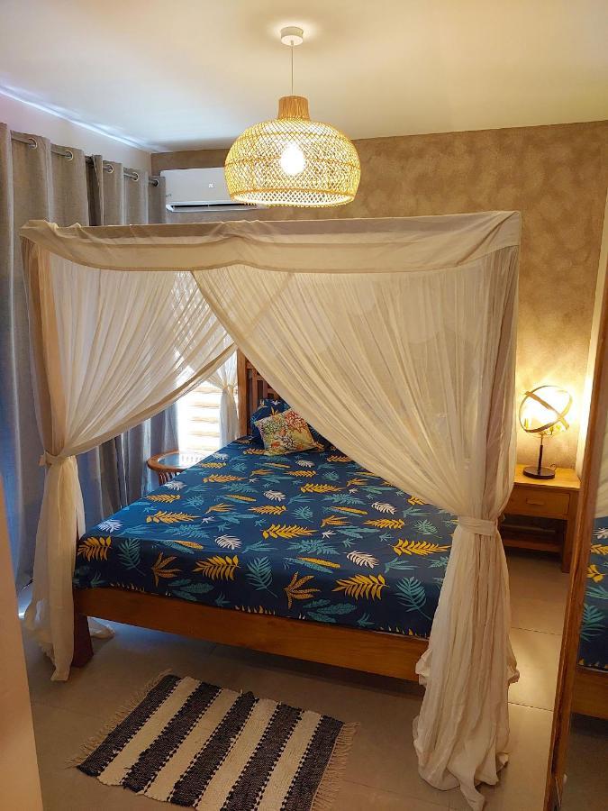 Flic-en-Flacq Golden Square Villa & Private Pool מראה חיצוני תמונה