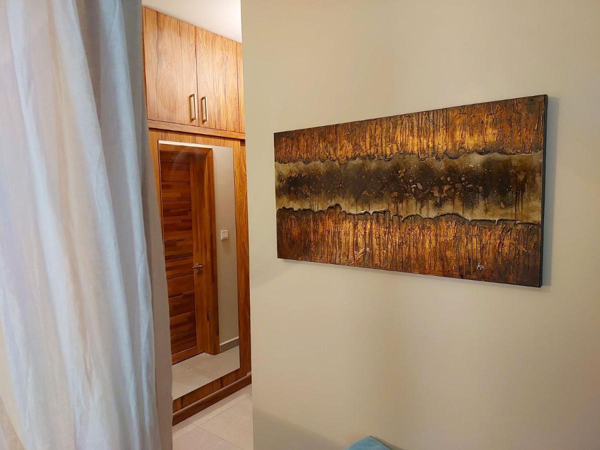 Flic-en-Flacq Golden Square Villa & Private Pool מראה חיצוני תמונה
