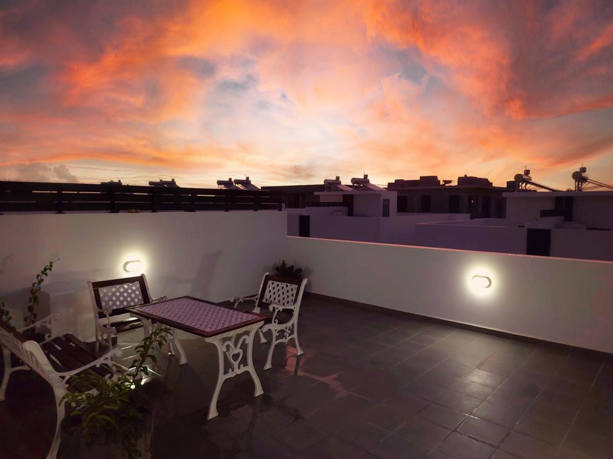 Flic-en-Flacq Golden Square Villa & Private Pool מראה חיצוני תמונה