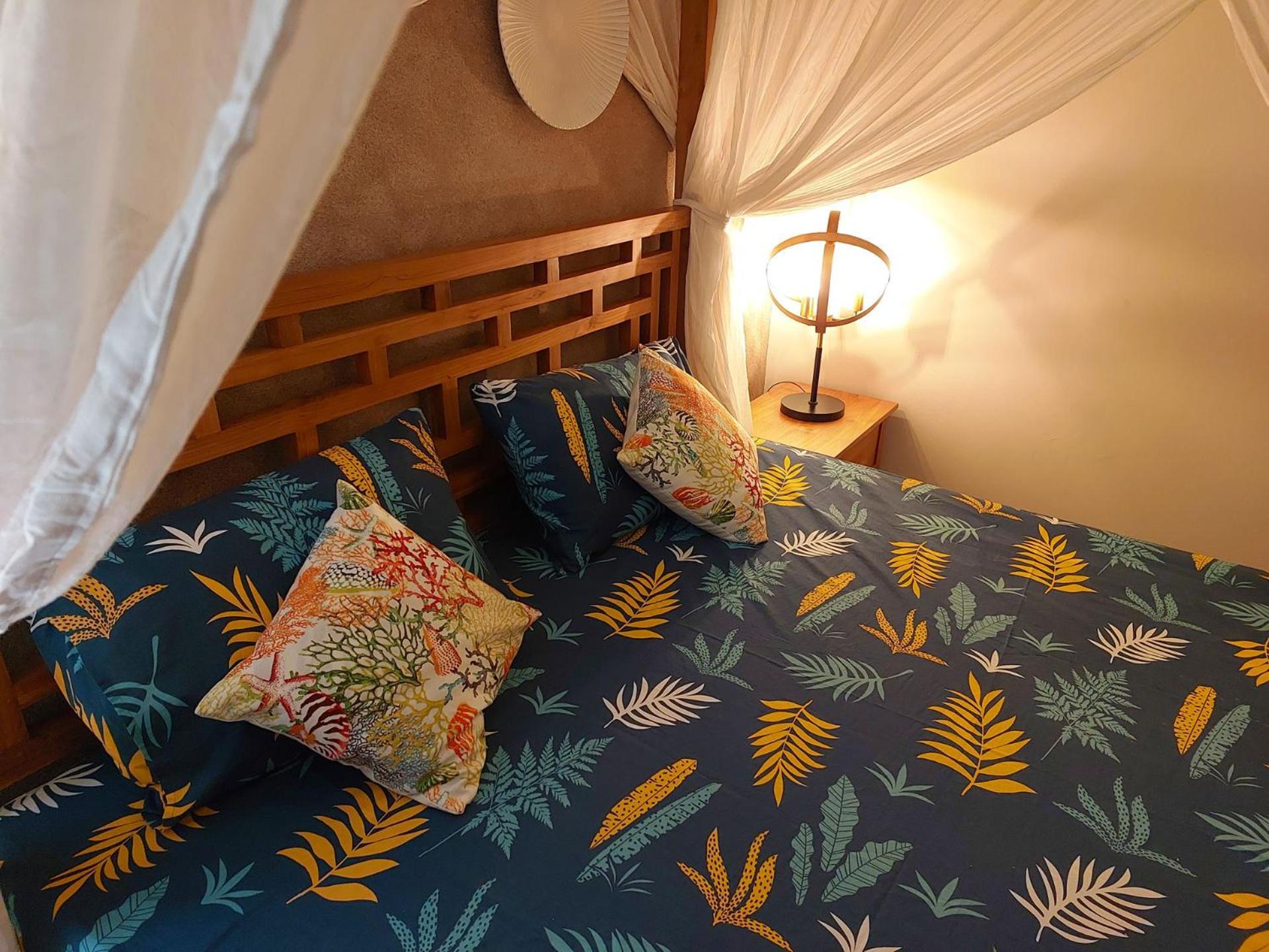 Flic-en-Flacq Golden Square Villa & Private Pool מראה חיצוני תמונה